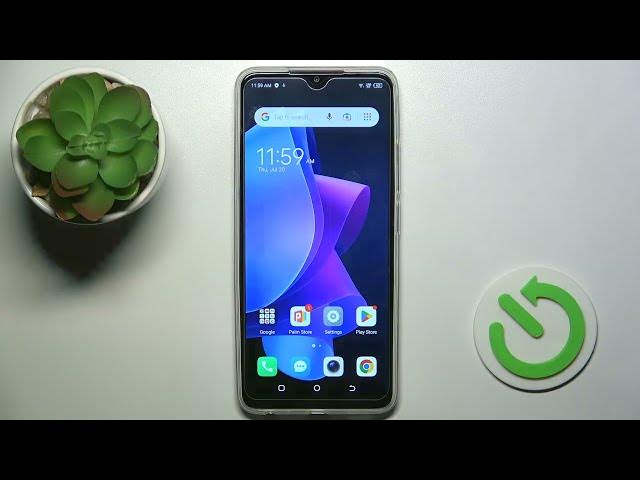 Video thumbnail for How to Check IMEI Number on TECNO Pop 7?