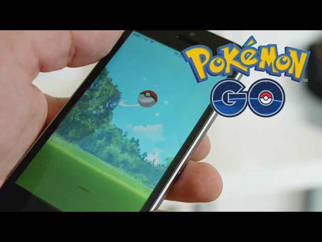 Video thumbnail for Download Pokémon Go outside of the US