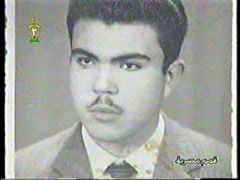 Video thumbnail for لقاء الدكتور إبراهيم سليمان فى حلقة من برنامج قمم مصرية  القناة الثالثة التليفزيون المصرى عام 1999