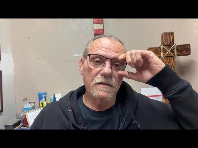 Video thumbnail for The Acceptable Year of the Lord