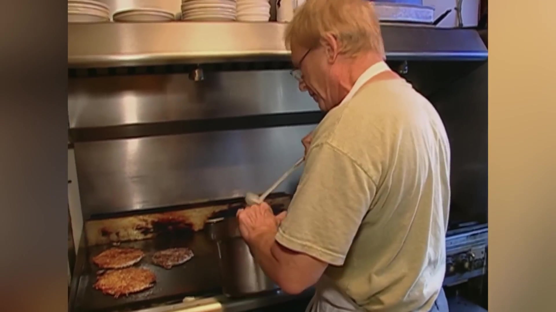 Video thumbnail for The Best Breakfasts Ever Seen On Diners, Drive-Ins And Dives