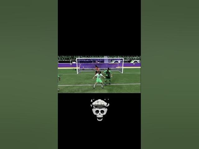 Video thumbnail for UNSTOPPABLE ST IN FC MOBILE#shorts#fcmobile