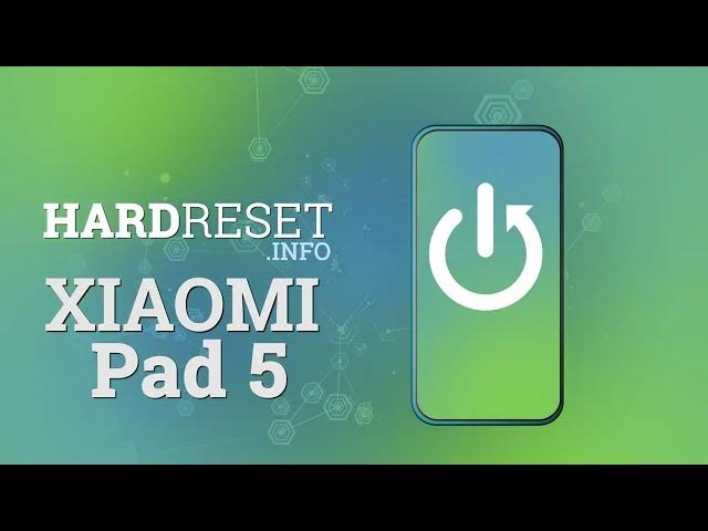 Video thumbnail for Xiaomi Pad 5 - Does It Come With USB Cable
