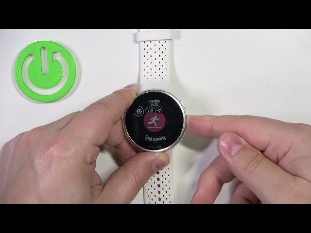 Video thumbnail for How to Force Restart Polar Pacer Pro