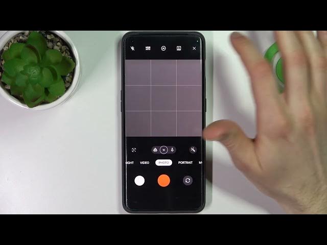 Video thumbnail for How to activate photo location tags on OnePlus 10 Pro / activate photo location on OnePlus 10 Pro