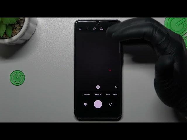 Video thumbnail for How to Increase Photo Resolution on Samsung Galaxy S23 - Adjust Aspect Ratio