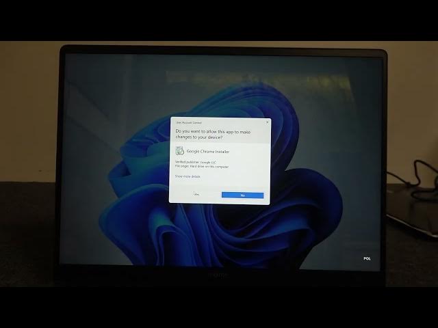 Video thumbnail for How To Uninstall Apps On Realme Book Prime 14