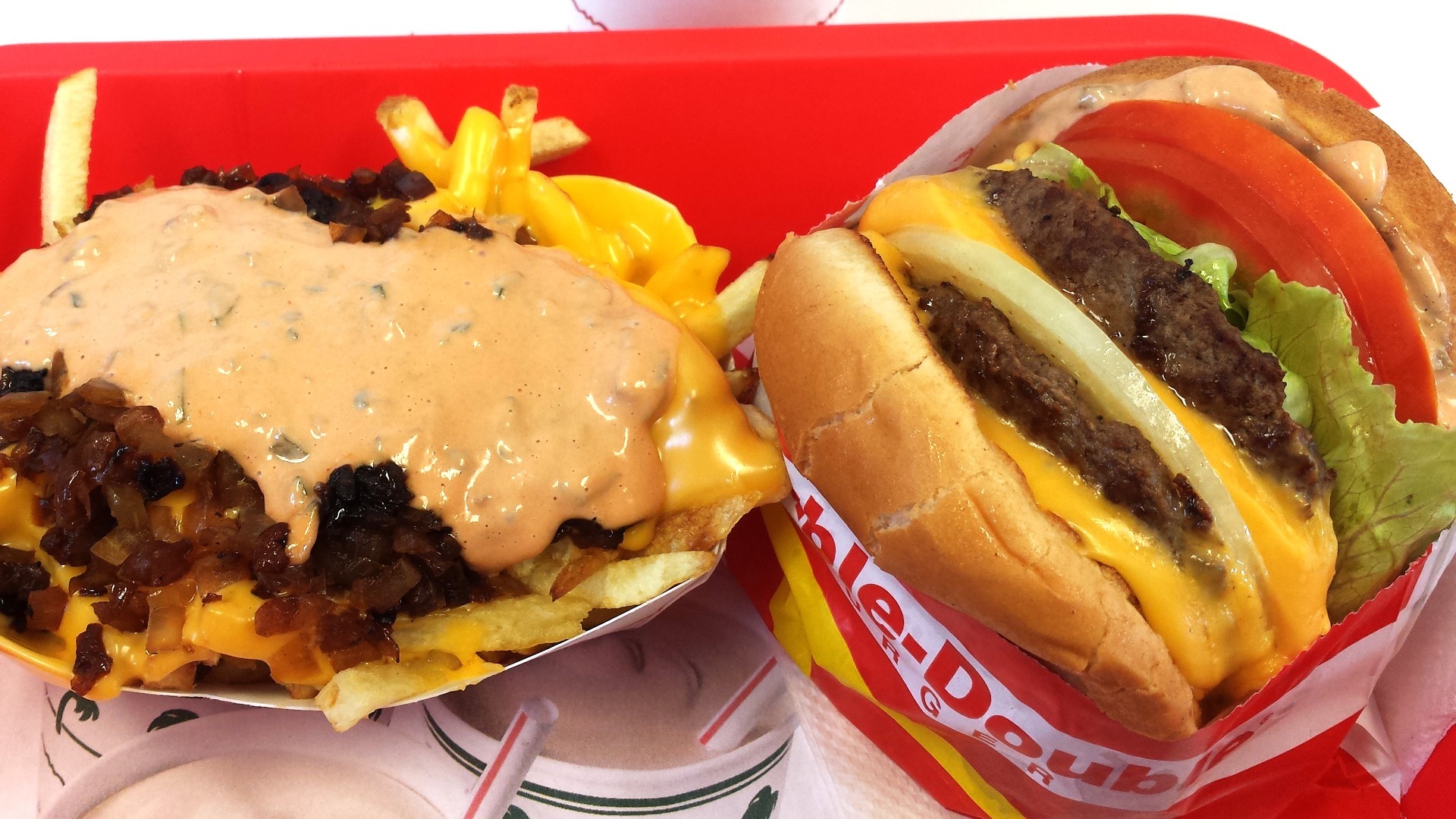 Video thumbnail for Fast Food Hacks Employees Wish You Would Stop Ordering