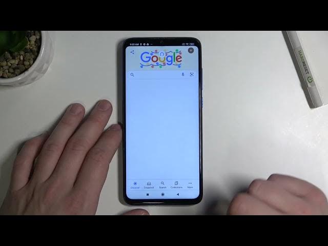 Video thumbnail for How to Change Google Assistant Language on XIAOMI Redmi Note 8 Pro