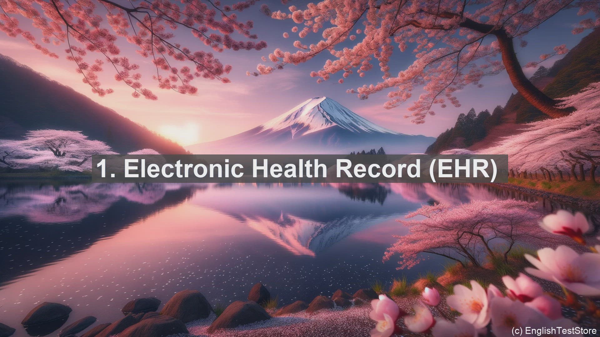 'Video thumbnail for Top 10 Phrases for Talking about Digital Health and Telemedicine'