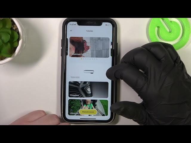 Video thumbnail for How To Remotely Take Photos & Record Videos Insta 360 GO