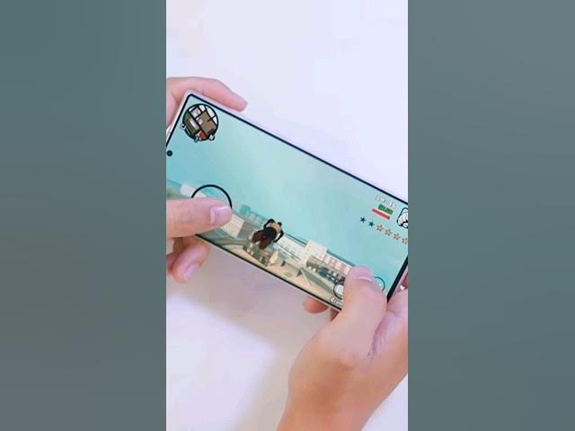 Video thumbnail for Gta San Mod Cleo Android 14 | L-N-P CHANNEL