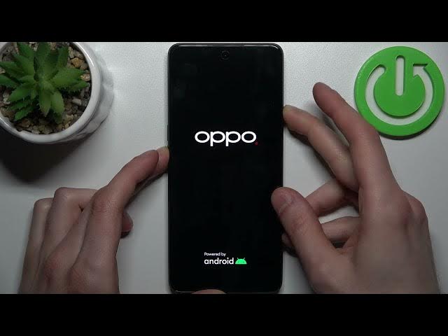 Video thumbnail for How to Remove Screen Lock on Oppo A1 - Hard Reset