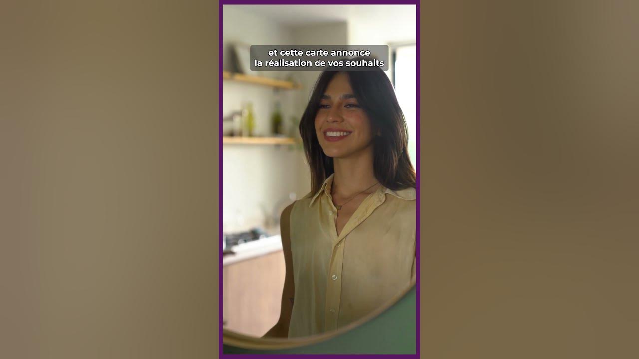 Video thumbnail for 🃏✨ La carte de L'Étoile