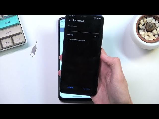 Video thumbnail for How to Create a Mobile Hotspot in MOTOROLA Moto G51 5G – Share Wi-Fi Connection