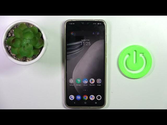 Video thumbnail for How to Check for Updates in VIVO V23 – Check for Software Updates