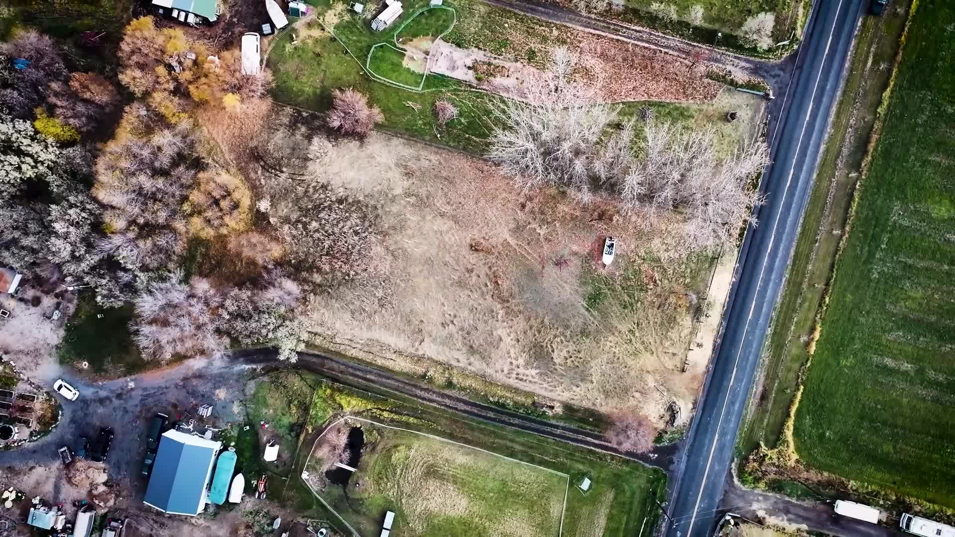 Video thumbnail for Buhl Idaho Lot