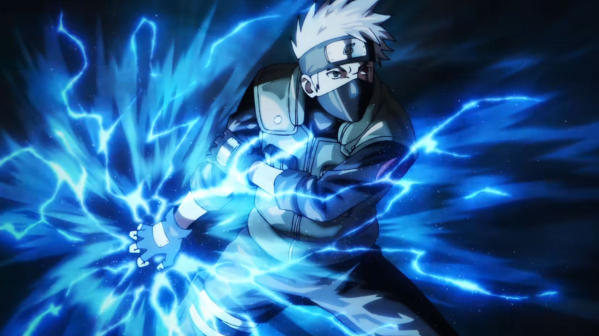 Video thumbnail for NARUTO CARD GAME - Official Special Animated Trailer