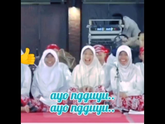 Video thumbnail for Campursari seni Gending karawitan #pawangsinga