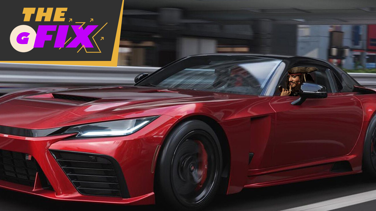 Video thumbnail for Forza Horizon 6 Pirate Gets Banned Until the Year 10,000 - IGN Daily Fix
