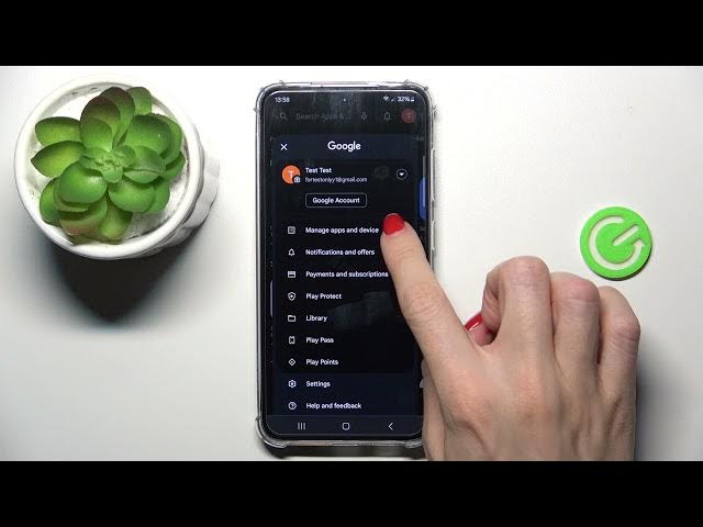 Video thumbnail for How to Effortlessly Update Apps on Your Samsung Galaxy S24