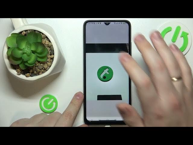 Video thumbnail for How to Enable High Resolution Camera Mode on XIAOMI Redmi 12C - 50MP Mode