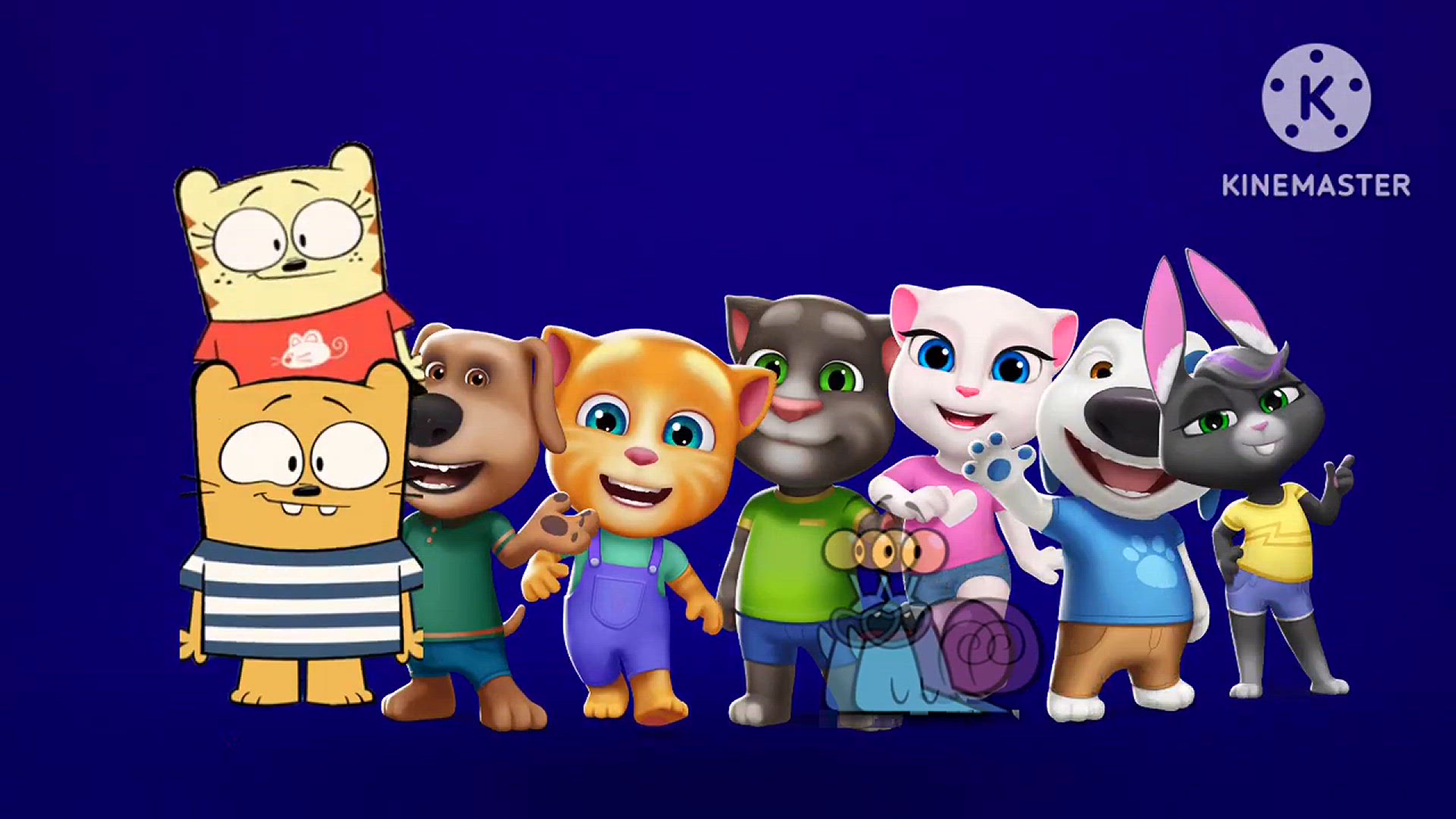 Video thumbnail for Moranguinhos - Full Episode