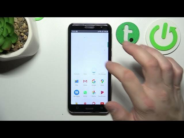 Video thumbnail for How to Enable Incoming Calls Vibrations in Emporia Smart.5 – Stop Vibrations for Calls
