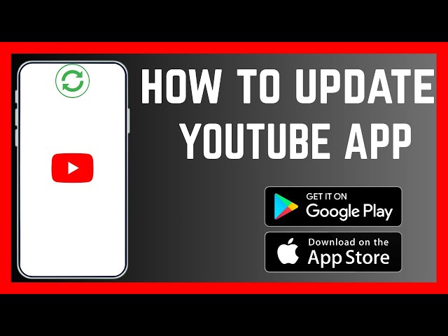 'Video thumbnail for How To Update YouTube App'