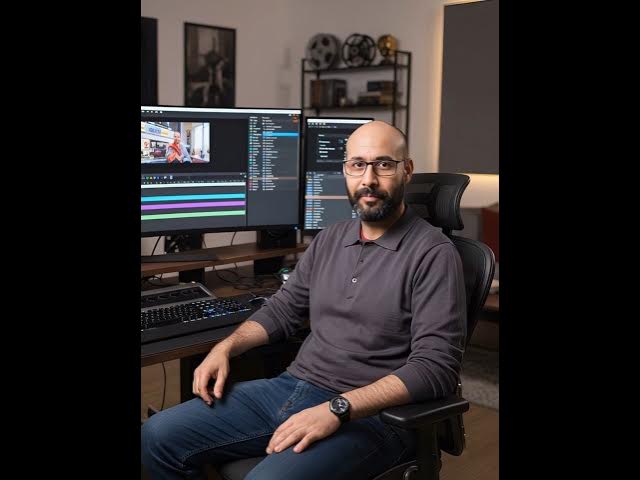 Video thumbnail for شنو هو أحسن برنامج مونتاج فالعالم؟ الجواب الصادم! 😲🎬