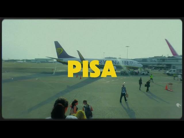 Video thumbnail for POV: la settimana tipo di Jeansy Sese