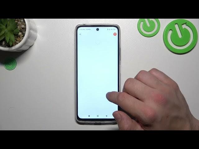Video thumbnail for How to Manage Google Pay Wallet Options on a REDMI 12R