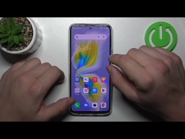 Video thumbnail for Does TECNO 18 Premier Have Screen Mirroring?