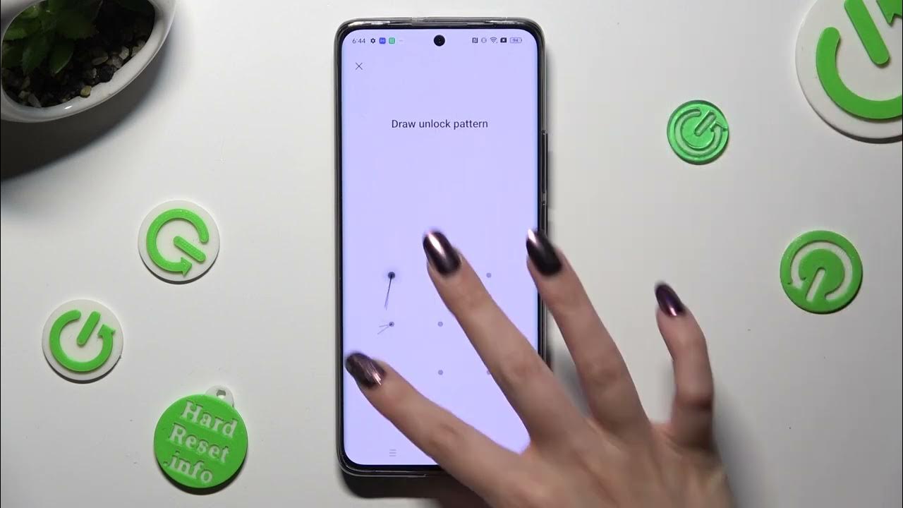 Video thumbnail for How To Set Up Face Unlock On Realme 11 Pro Plus