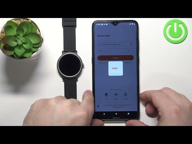 Video thumbnail for How to Connect Xiaomi Mibro Air te with Android?