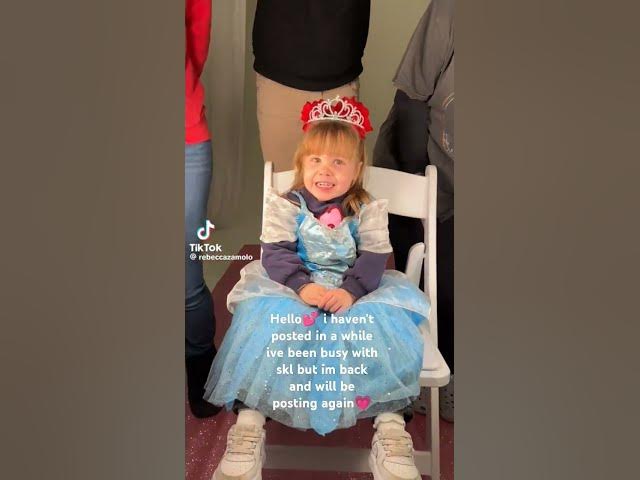 Video thumbnail for @rebeccazamolo @MattSlays best parents