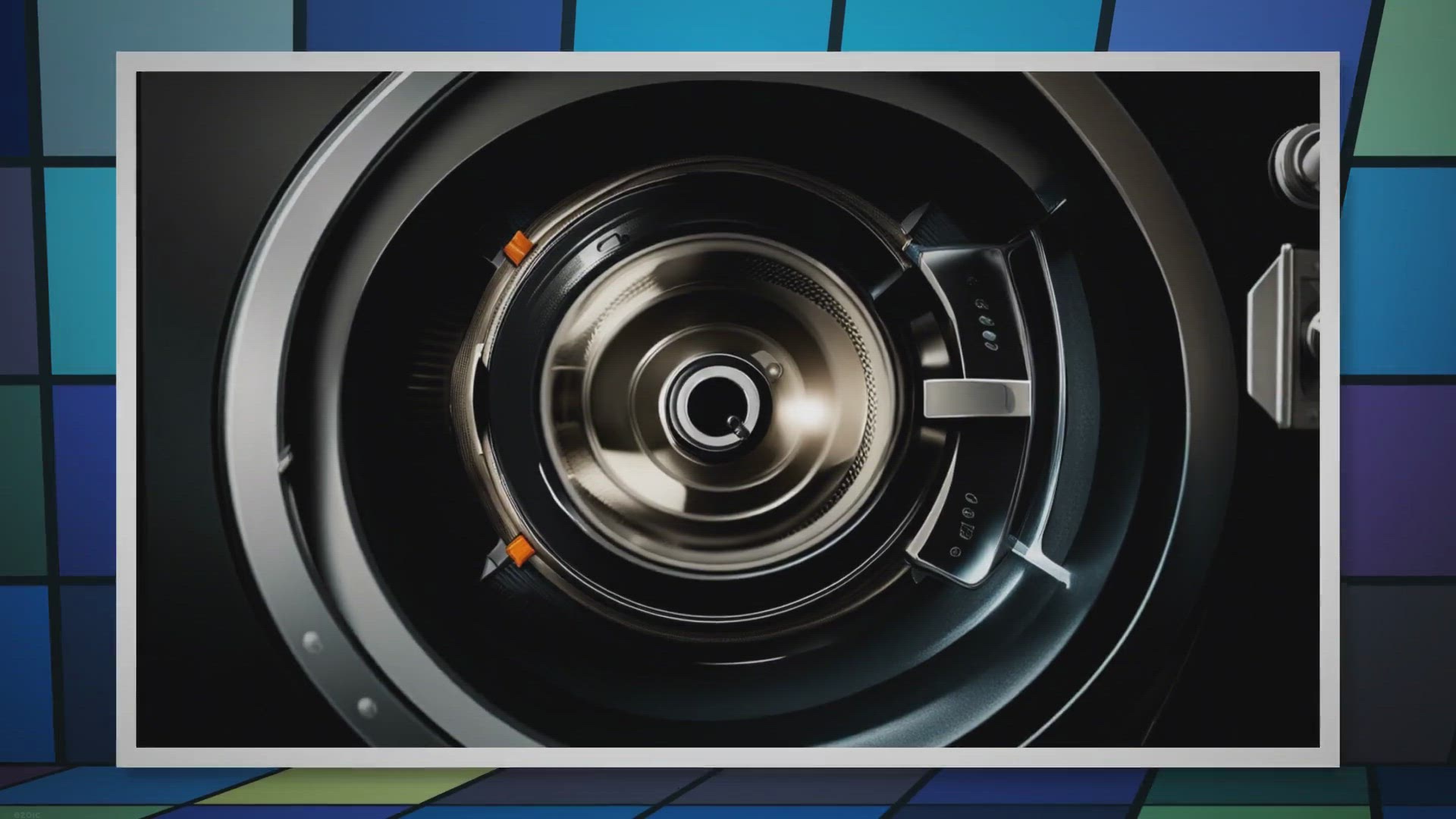 'Video thumbnail for Washer Won't Spin (Fixed!)'