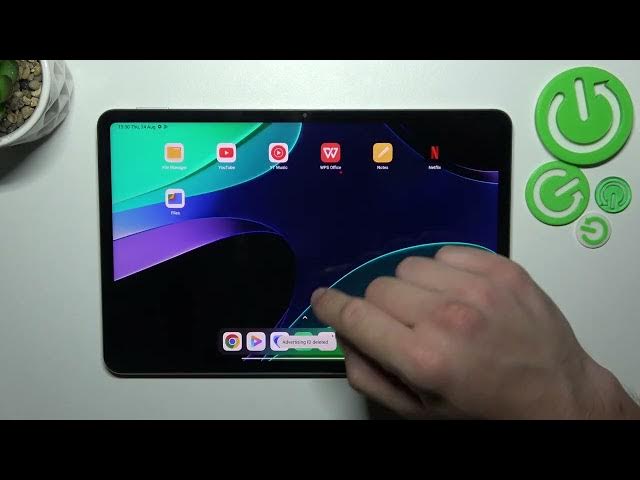 Video thumbnail for How to Delete Google Advertising ID on XIAOMI Pad 6  - Manage Ads Preferences