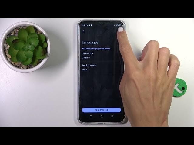 Video thumbnail for How to Change Keyboard Language on Tecno Spark 10