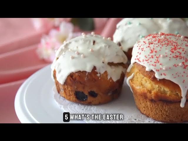 'Video thumbnail for Egg-citing Easter Jokes & Puns to Crack You Up! Funny Easter Bunny & Egg Humor'