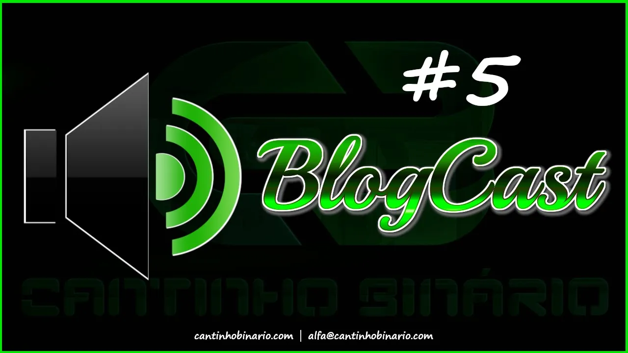 Video thumbnail for O Que é Phishing e Como Evitar Ataques na Internet | BlogCast Cantinho Binário