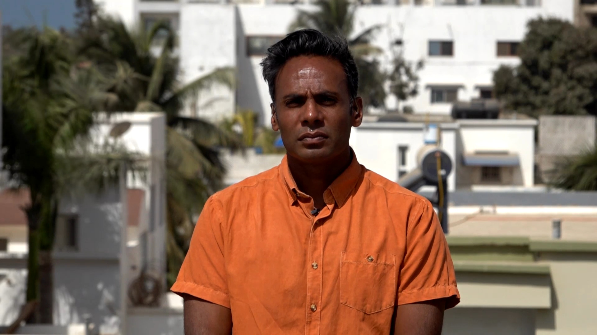 Video thumbnail for 'Scale and coordination of Mali attacks appear unprecedented'