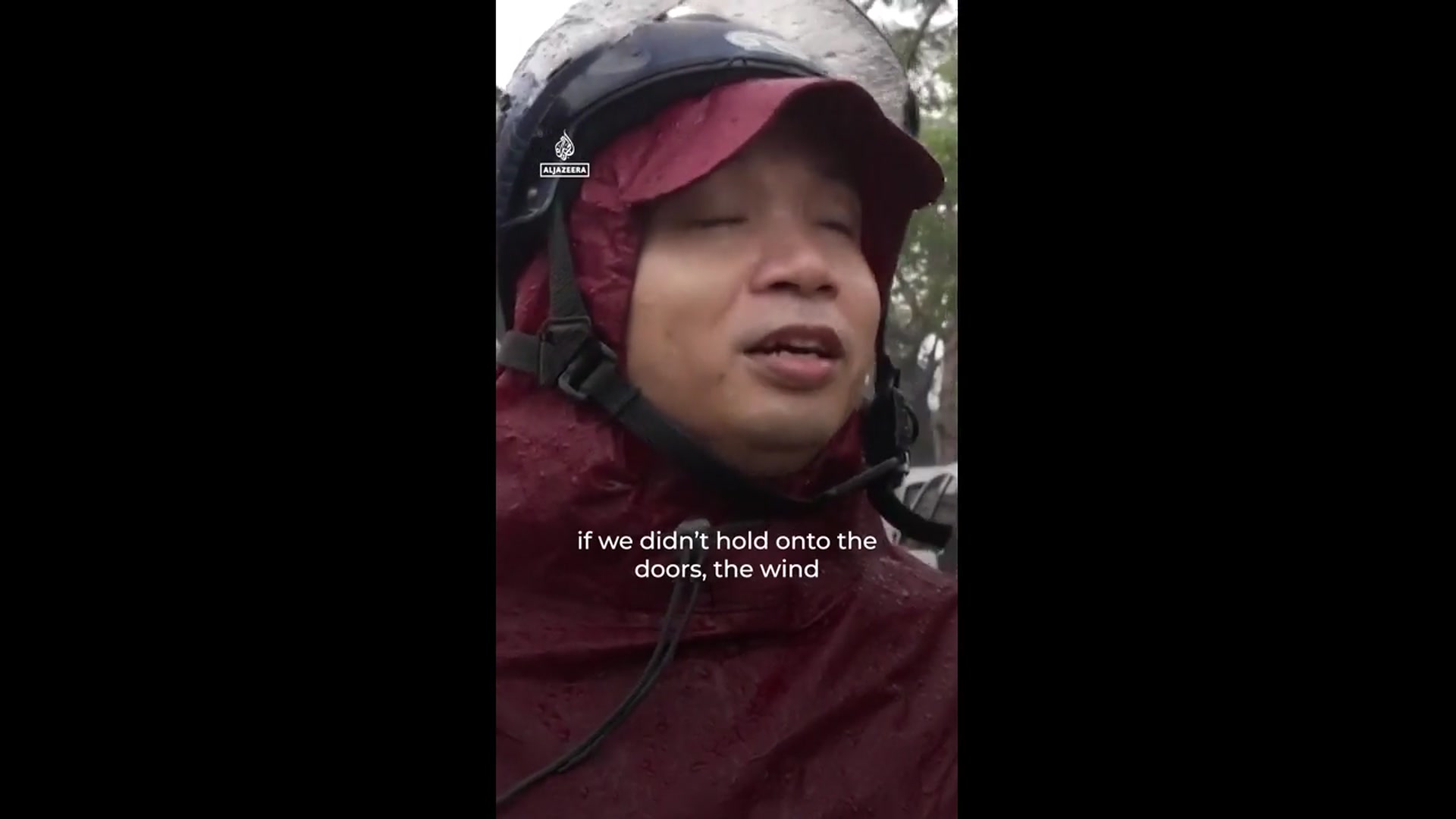 'Video thumbnail for Several dead as Typhoon Bualoi displaces thousands in Vietnam'