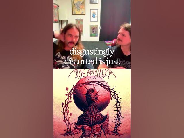 Video thumbnail for Nashville's Materializer on Aging Into Heavier, More Personal Music