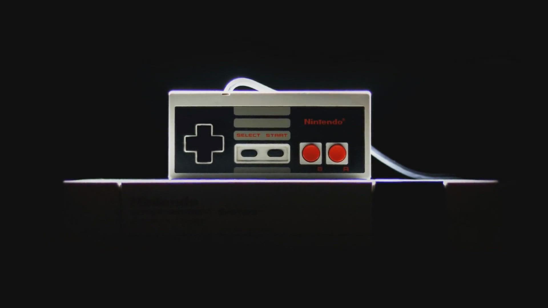 'Video thumbnail for Jnes - Portable NES Emulator'