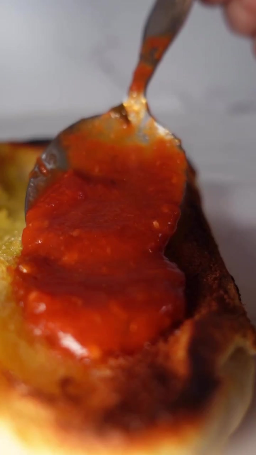 Video thumbnail for MEATBALL SUB