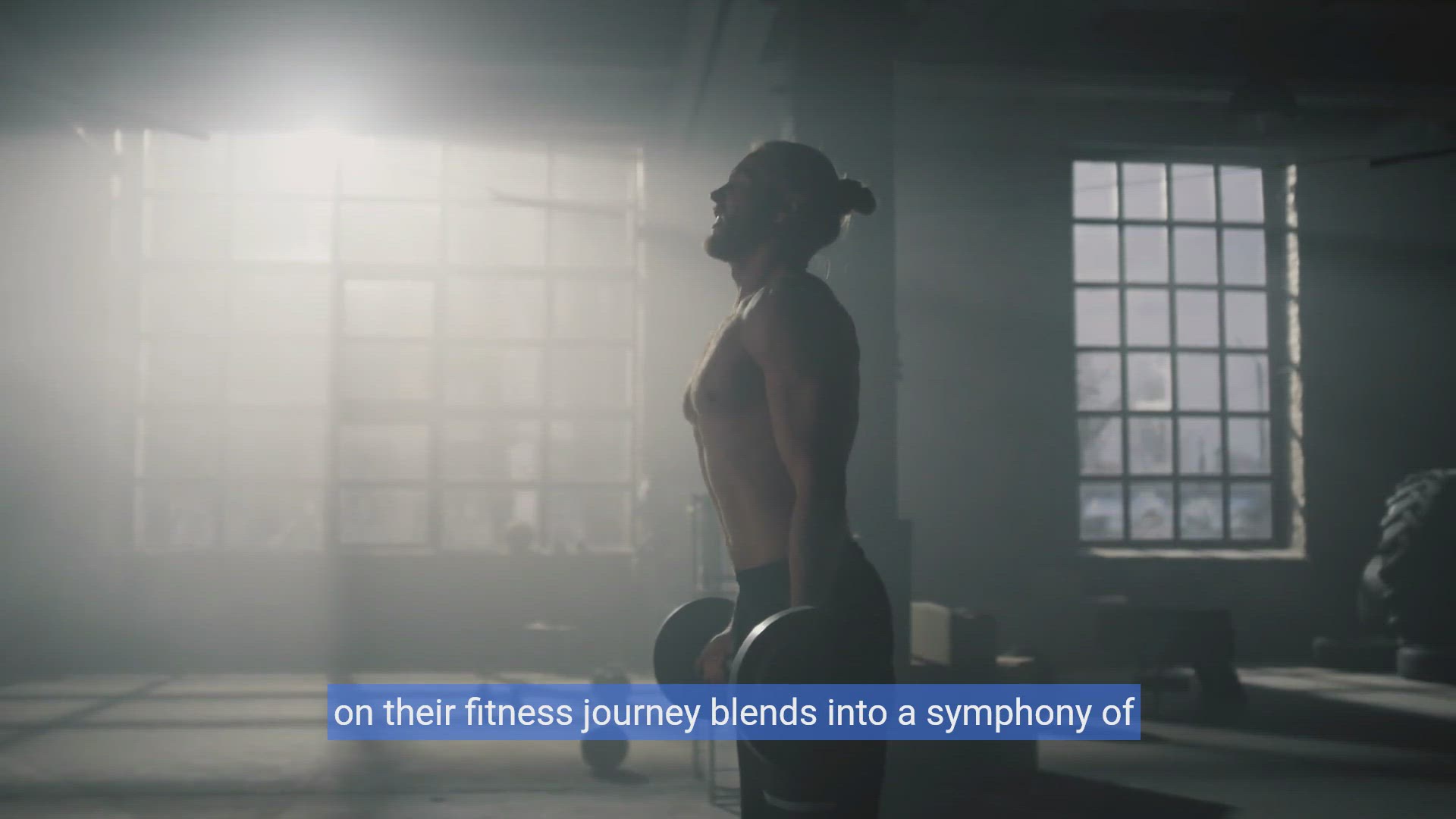 'Video thumbnail for Busting Fitness Myths: The Truth Behind Your Workout'