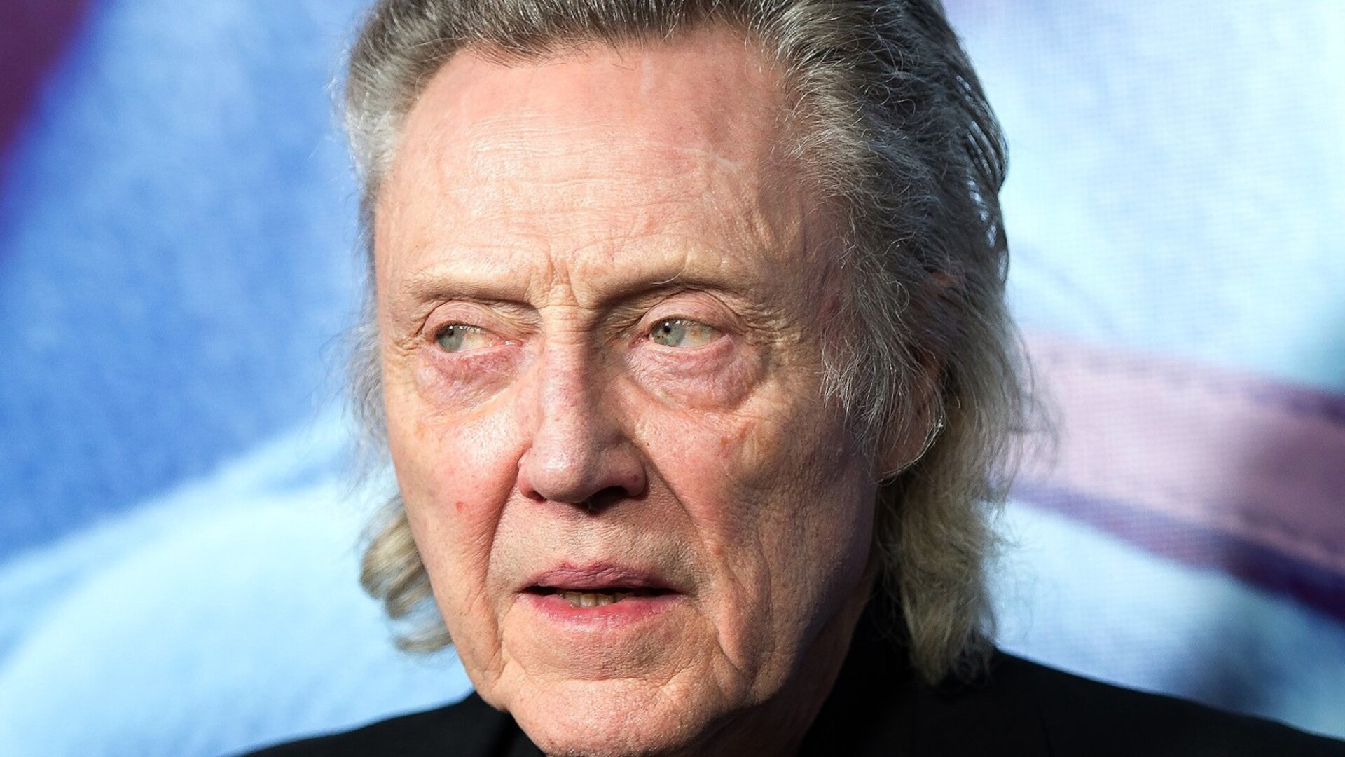 Video thumbnail for Strange Things Everyone Ignores About Christopher Walken