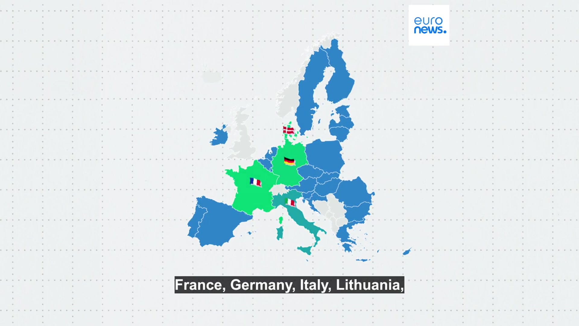 'Video thumbnail for How do EU citizens feel about climate action and corporate accountability?'