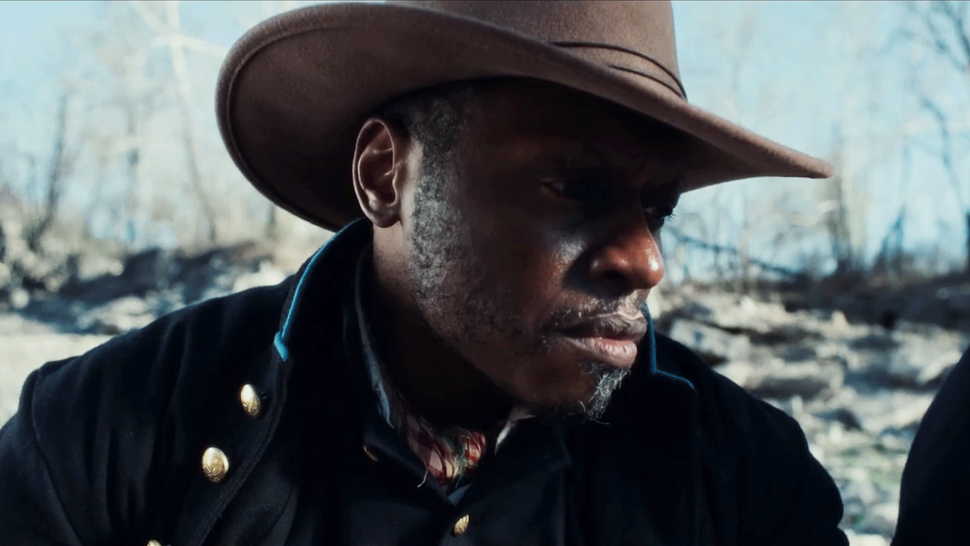 Video thumbnail for Resurrection Road - Official Trailer